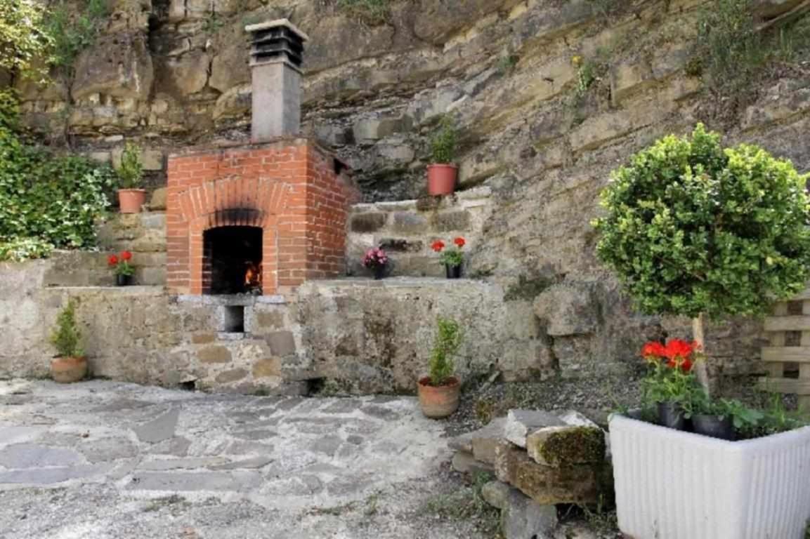 Casa Rural Mantxoalorra Ochagavía Exterior foto